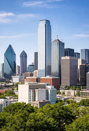 Businesses and Corporate Offices