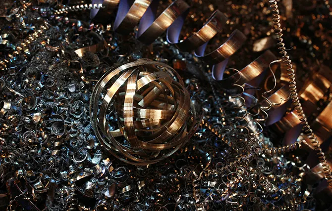 Secure Data Destruction