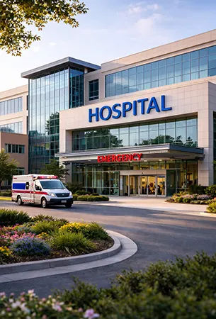 Healthcare Legal and Professional Firms