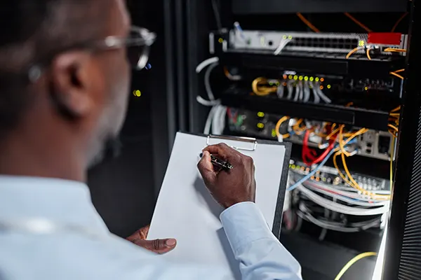 Receive Detailed Reports And Asset Value Recovery