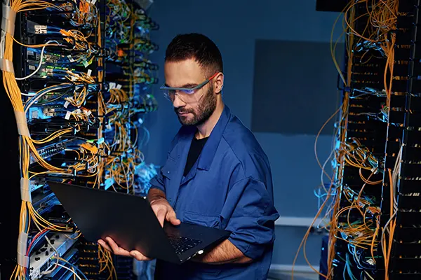 Request A Quote For Your Retired IT Equipment
