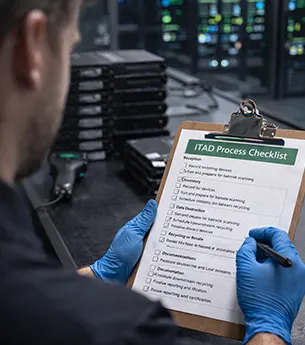 Secure Compliant Processes