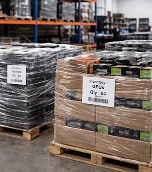 Value Recovery Focus